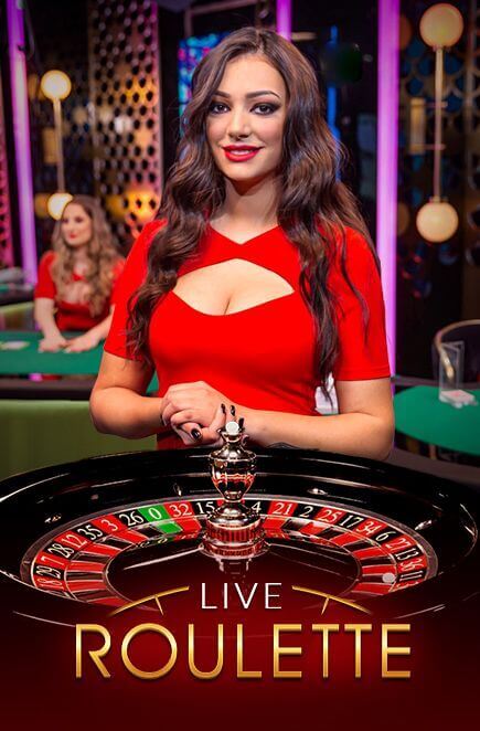 Live Roulette